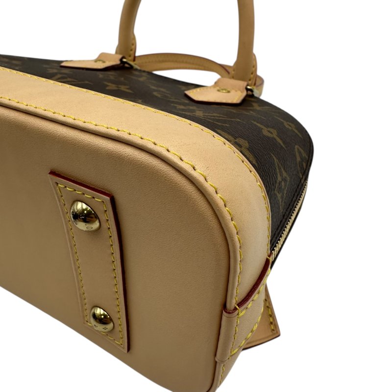 【美收精品】LOUIS VUITTON 經典老花兩用包 C-184【隔月月中將轉賣至日本 上架期限30天】-7