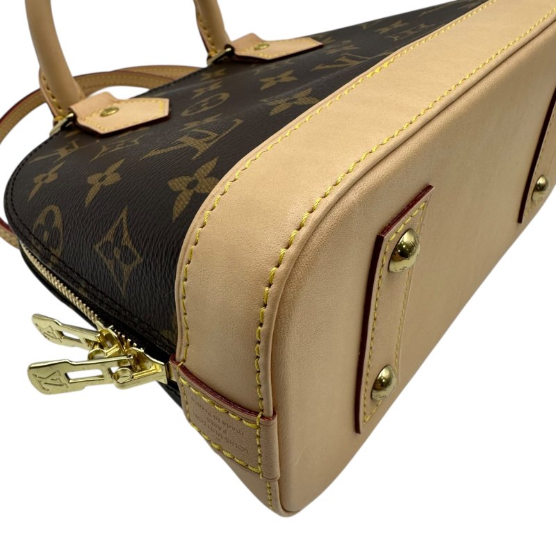 【美收精品】LOUIS VUITTON 經典老花兩用包 C-184【隔月月中將轉賣至日本 上架期限30天】-8