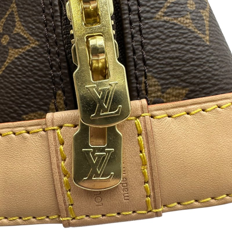 【美收精品】LOUIS VUITTON 經典老花兩用包 C-184【隔月月中將轉賣至日本 上架期限30天】-9