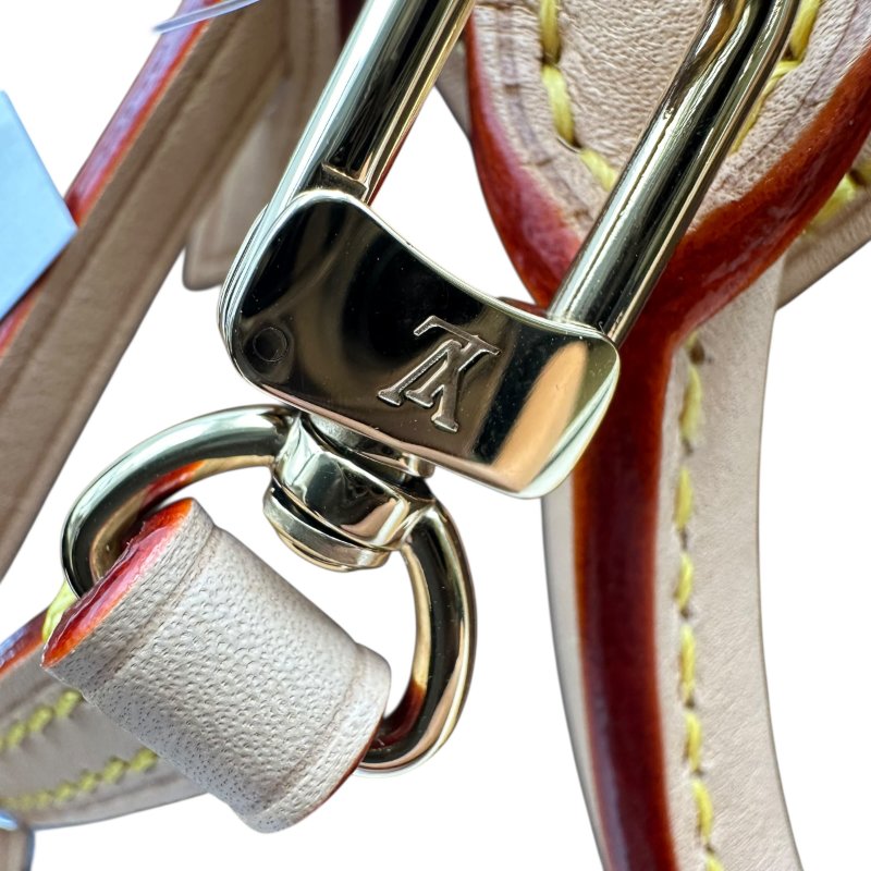 【美收精品】LOUIS VUITTON 經典老花兩用包 C-184【隔月月中將轉賣至日本 上架期限30天】-11