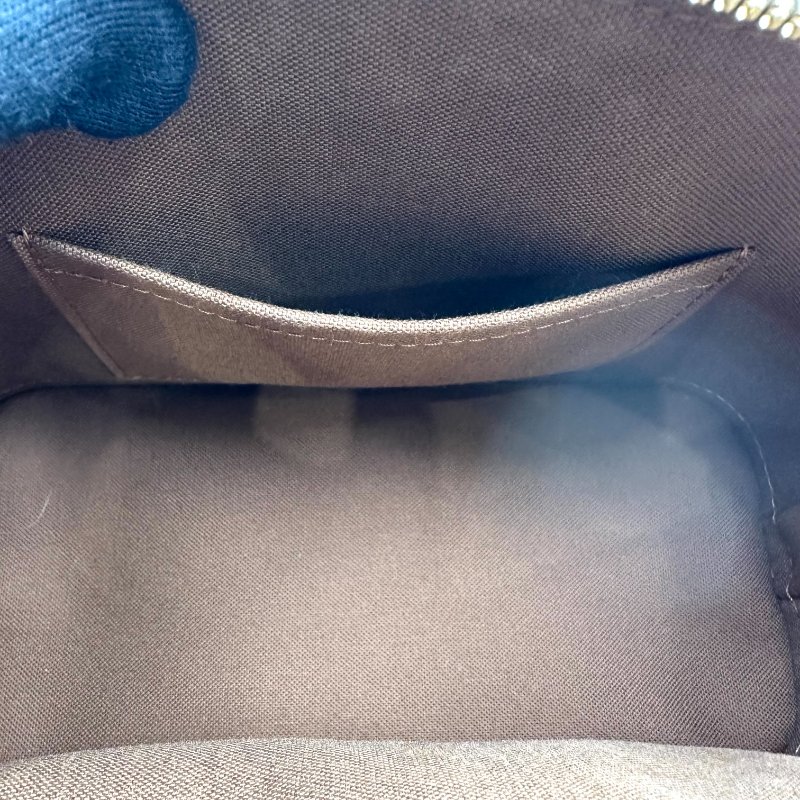 【美收精品】LOUIS VUITTON 經典老花兩用包 C-184【隔月月中將轉賣至日本 上架期限30天】-13