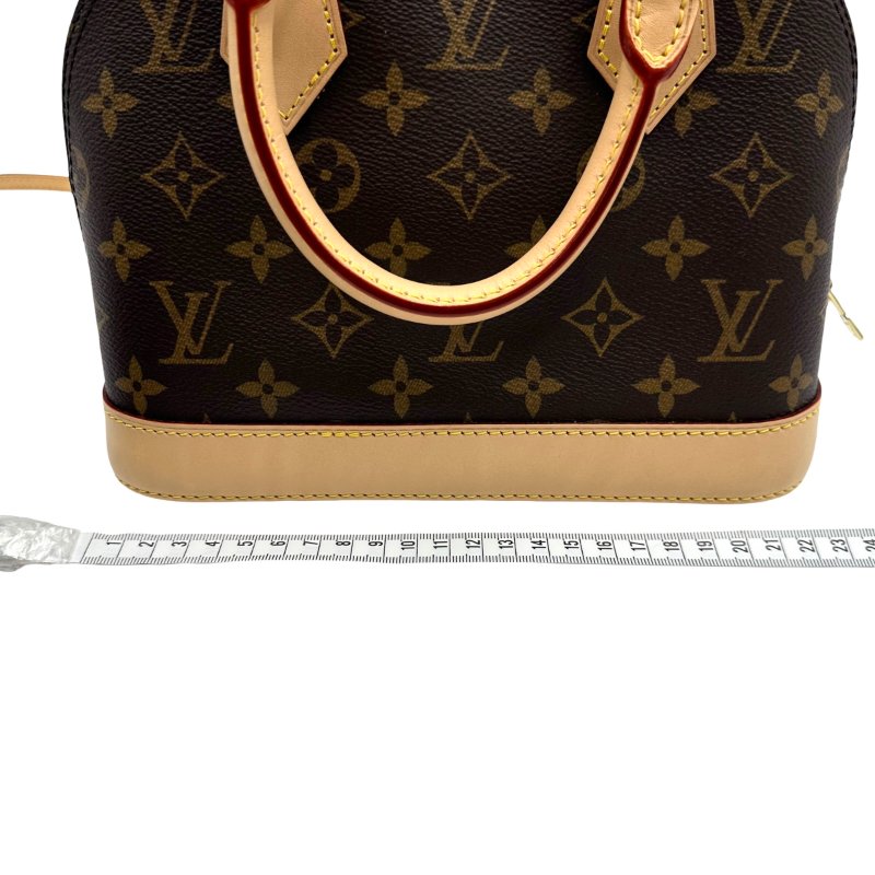 【美收精品】LOUIS VUITTON 經典老花兩用包 C-184【隔月月中將轉賣至日本 上架期限30天】-15