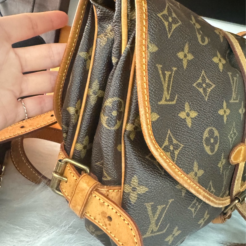 lv 雙面馬鞍-19