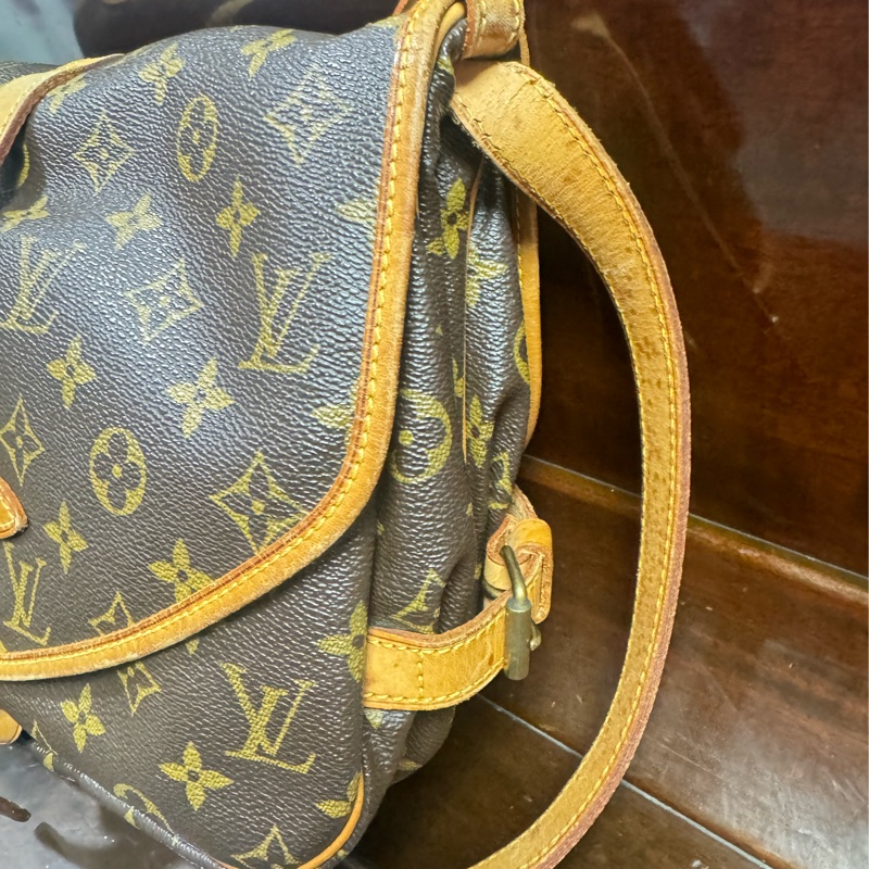 lv 雙面馬鞍-26