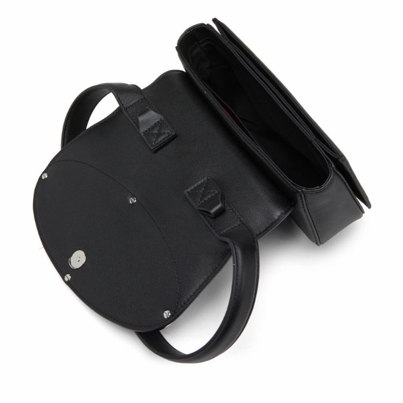 Diesel 女士 翻蓋手提包均碼碼常規、20.5cm*7cm*13.5cm-2