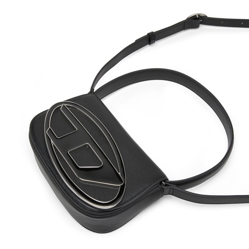 Diesel 女士 翻蓋手提包均碼碼常規、20.5cm*7cm*13.5cm-4