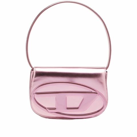 Diesel 女士 頂部提手單肩包均碼碼