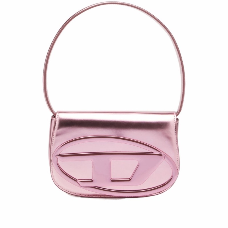 Diesel 女士 頂部提手單肩包均碼碼-0