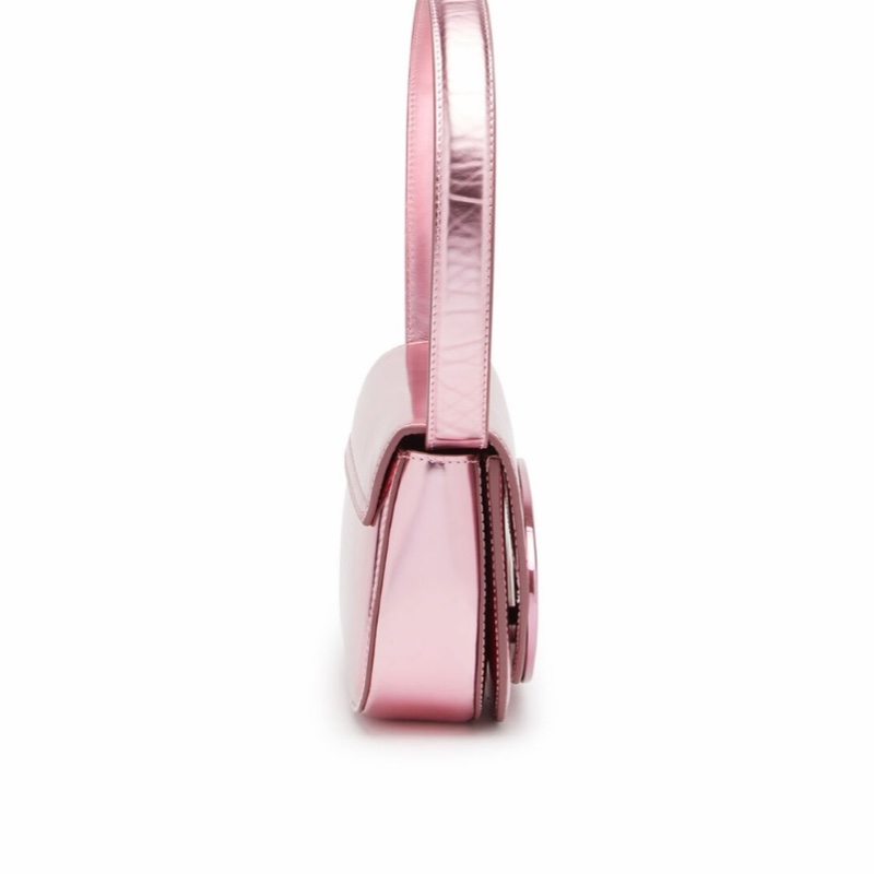 Diesel 女士 頂部提手單肩包均碼碼-2