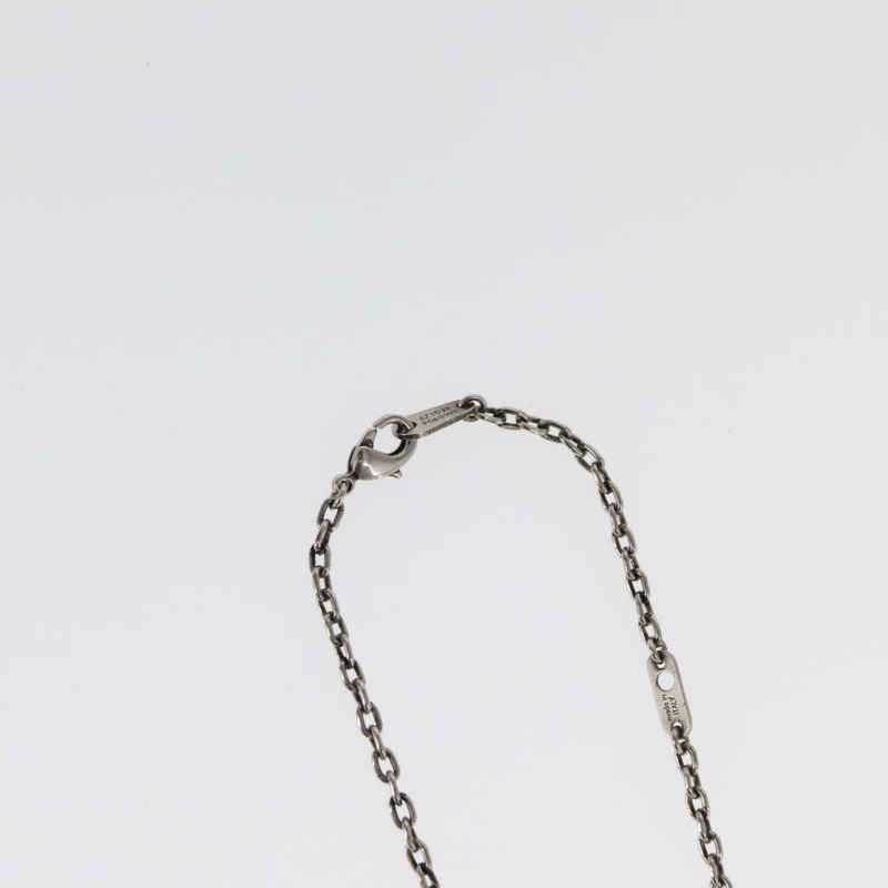 【日本直送】路易威登 LV 印花字母綠松石項鍊 M68904 LV Auth 163744SAM-8