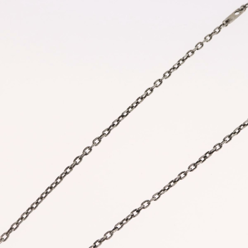 【日本直送】路易威登 LV 印花字母綠松石項鍊 M68904 LV Auth 163744SAM-15