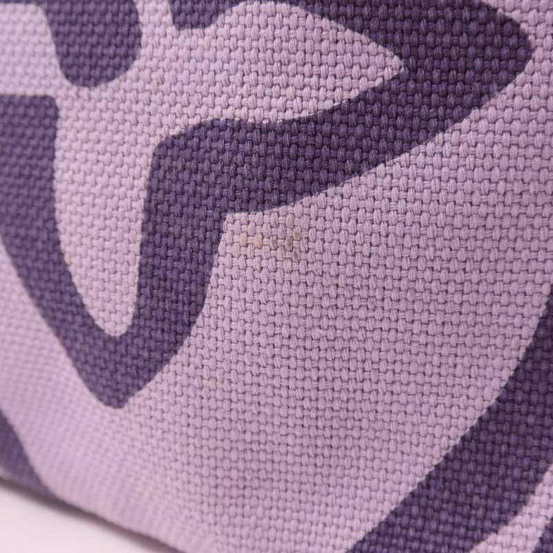 LOUIS VUITTON 帆布Cruise Line Tahitienne GM金扣肩背袋-12