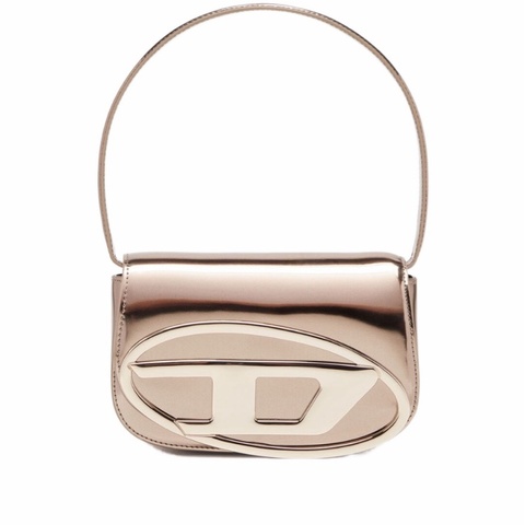 Diesel 女士 頂部提手單肩包均碼碼20.5cm*7cm*13.5cm