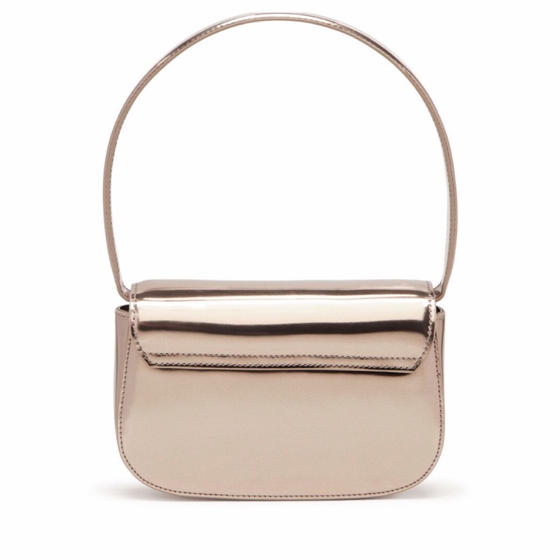 Diesel 女士 頂部提手單肩包均碼碼20.5cm*7cm*13.5cm-1