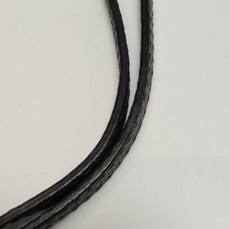 Burberry Macken牛皮帆布拼色格紋金屬扣斜挎包單肩包-19