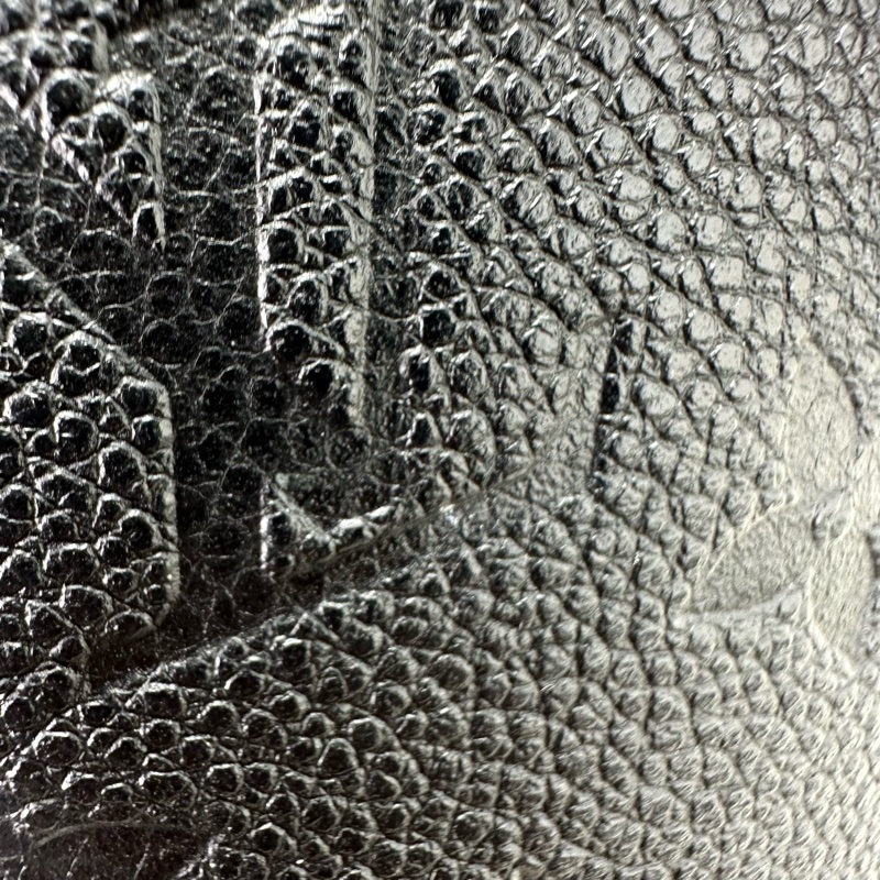 LV ALL IN 黑金真皮壓紋 GM Size 2025年全套有單-5