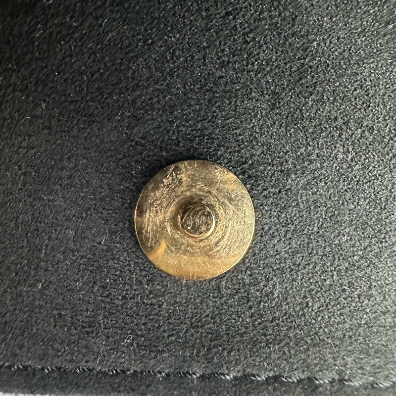 LV ALL IN 黑金真皮壓紋 GM Size 2025年全套有單-11