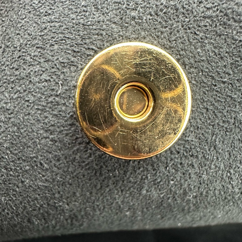 LV ALL IN 黑金真皮壓紋 GM Size 2025年全套有單-12