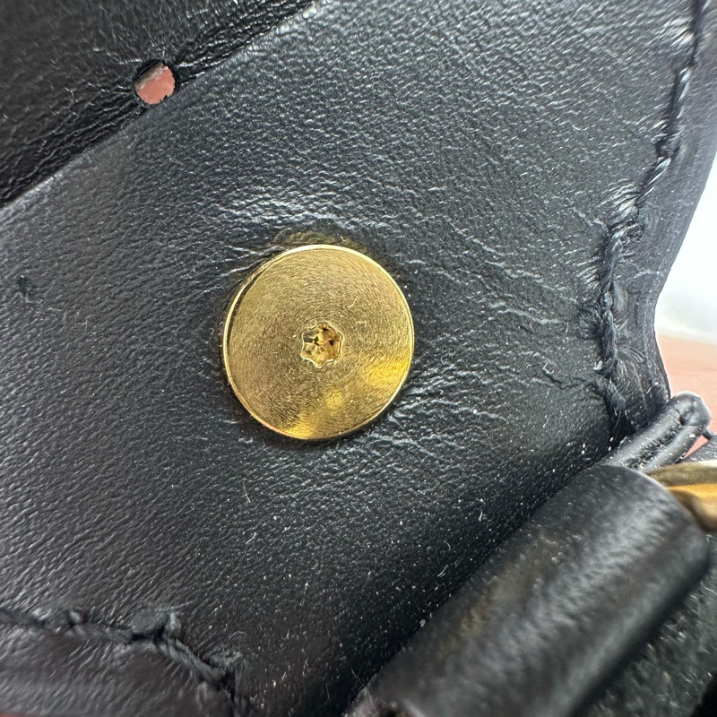 LV ALL IN 黑金真皮壓紋 GM Size 2025年全套有單-13