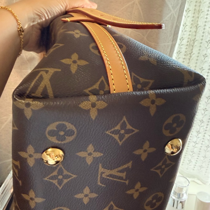 LV carryall PM-3