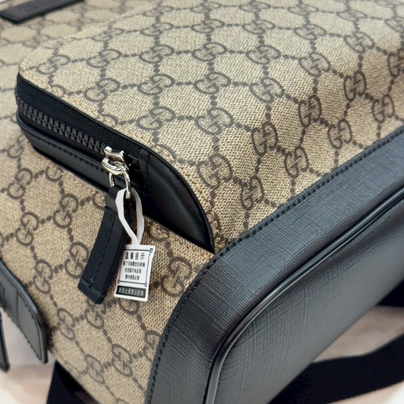 GUCCI 後背包/雙肩包 閒置未使用-2