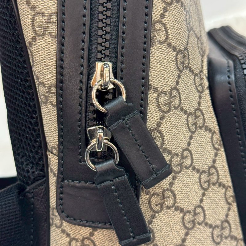 GUCCI 後背包/雙肩包 閒置未使用-8