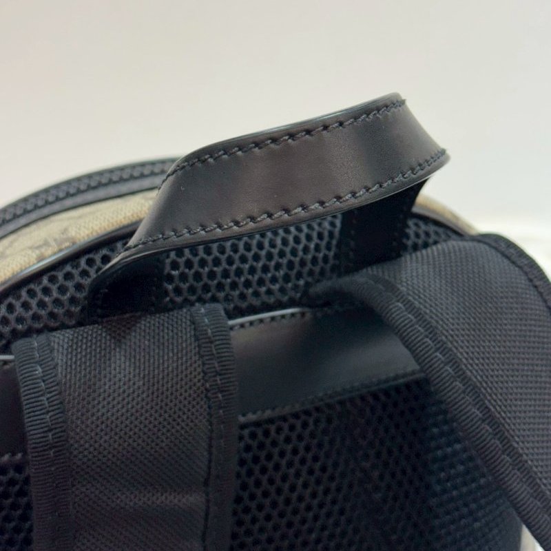 GUCCI 後背包/雙肩包 閒置未使用-13