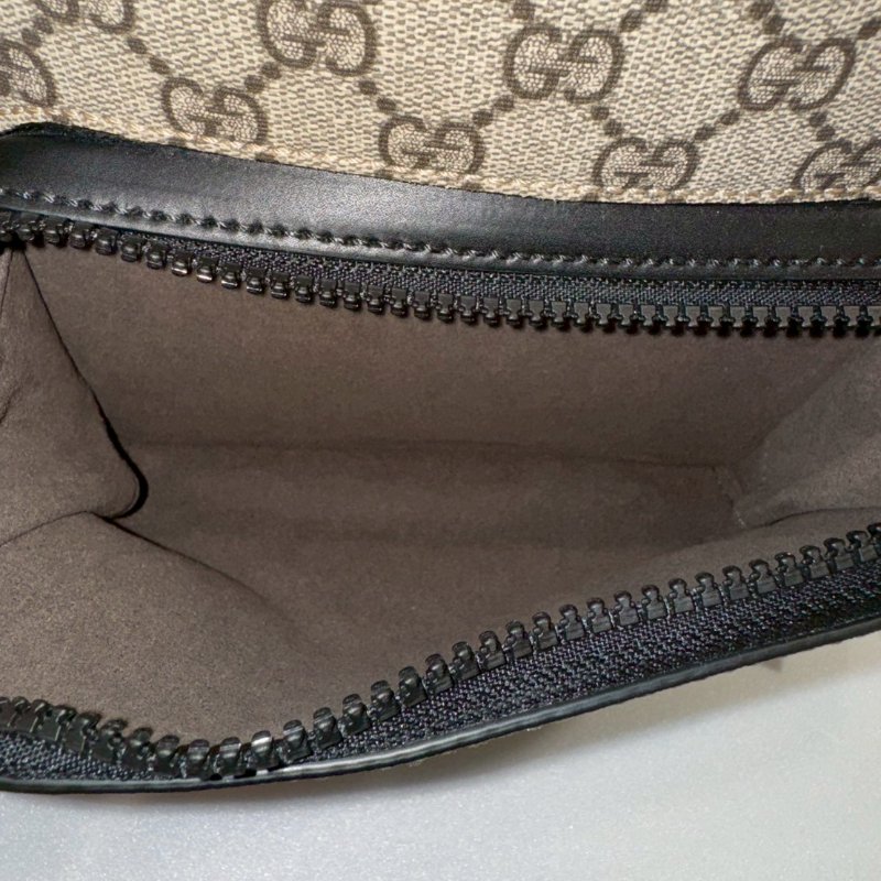 GUCCI 後背包/雙肩包 閒置未使用-14