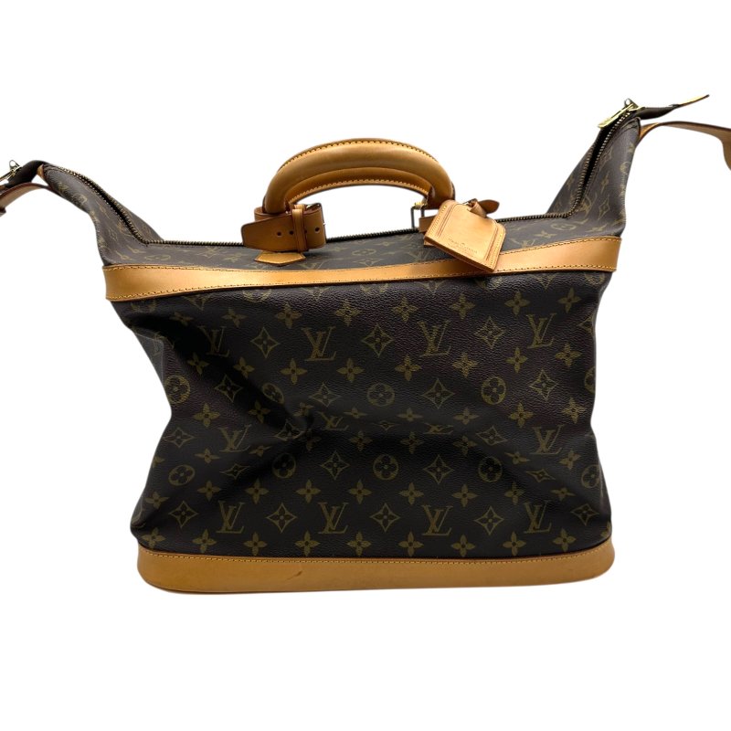 【美收精品】Louis Vuitton 旅行手提袋 C-188【隔月月中將轉賣至日本 上架期限30天】-1