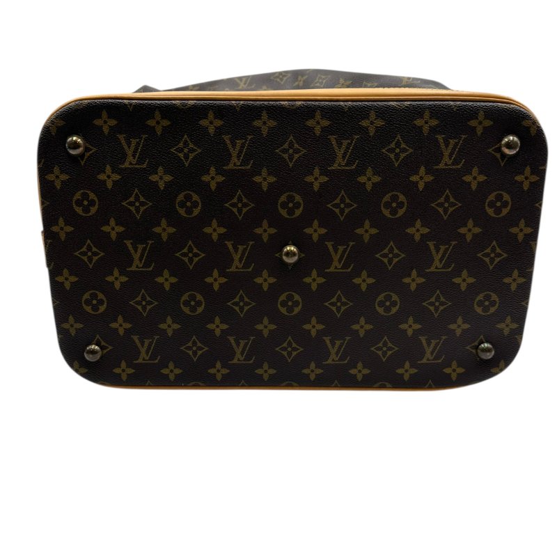 【美收精品】Louis Vuitton 旅行手提袋 C-188【隔月月中將轉賣至日本 上架期限30天】-4