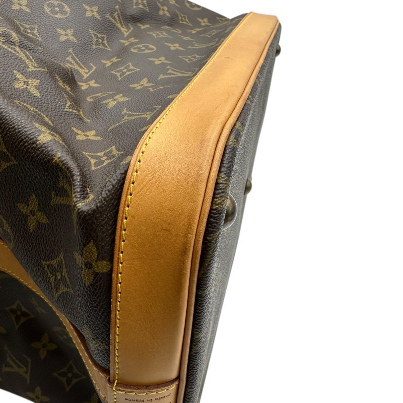 【美收精品】Louis Vuitton 旅行手提袋 C-188【隔月月中將轉賣至日本 上架期限30天】-6