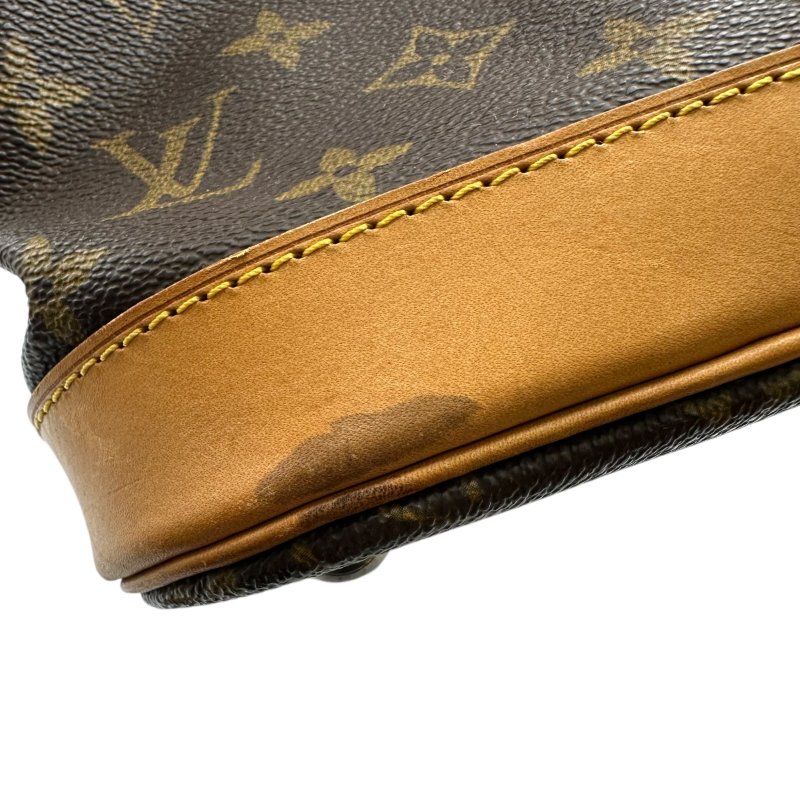【美收精品】Louis Vuitton 旅行手提袋 C-188【隔月月中將轉賣至日本 上架期限30天】-10