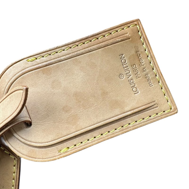 【美收精品】Louis Vuitton 旅行手提袋 C-188【隔月月中將轉賣至日本 上架期限30天】-11