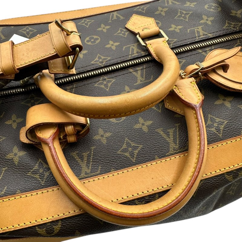 【美收精品】Louis Vuitton 旅行手提袋 C-188【隔月月中將轉賣至日本 上架期限30天】-12