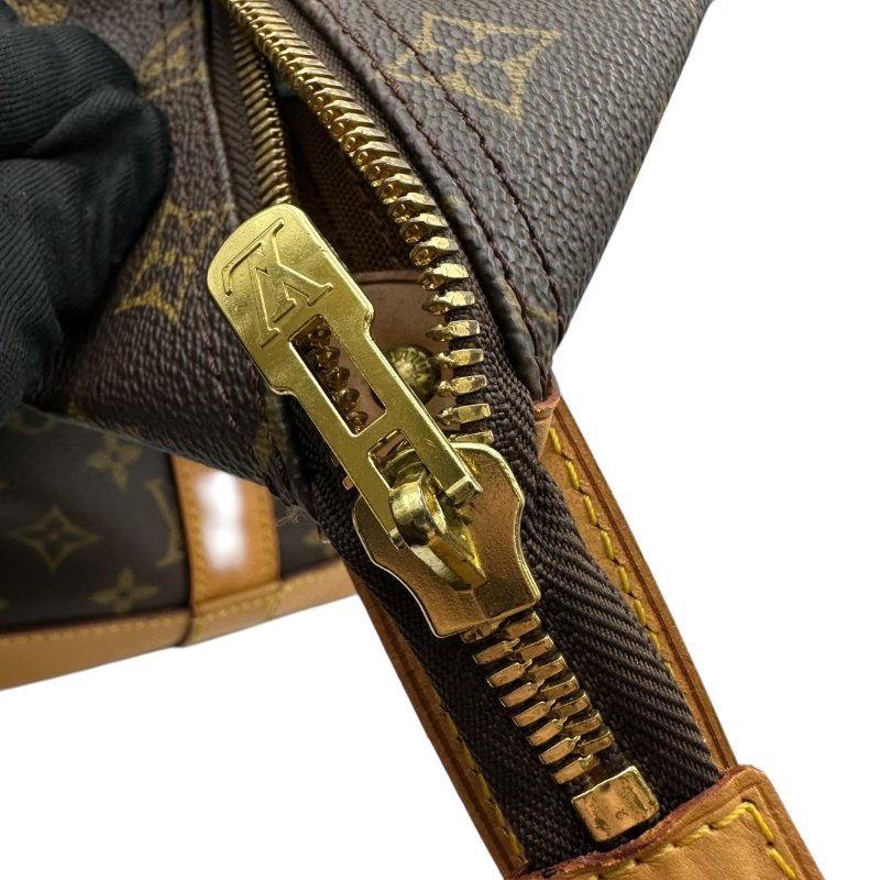 【美收精品】Louis Vuitton 旅行手提袋 C-188【隔月月中將轉賣至日本 上架期限30天】-13