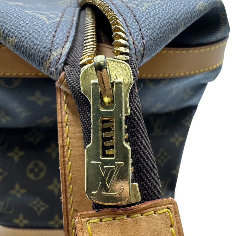 【美收精品】Louis Vuitton 旅行手提袋 C-188【隔月月中將轉賣至日本 上架期限30天】-14