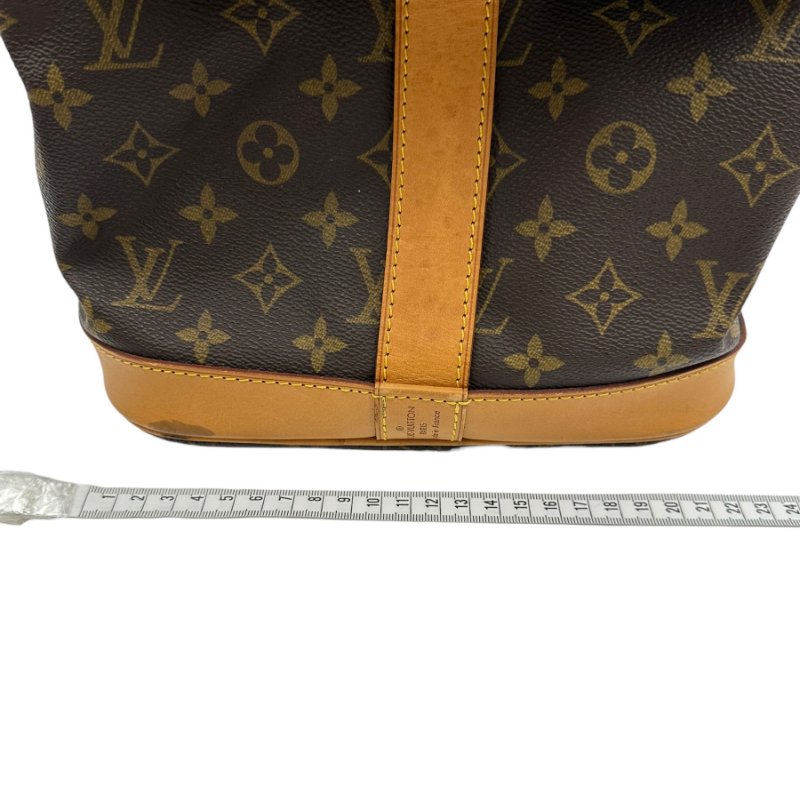 【美收精品】Louis Vuitton 旅行手提袋 C-188【隔月月中將轉賣至日本 上架期限30天】-19