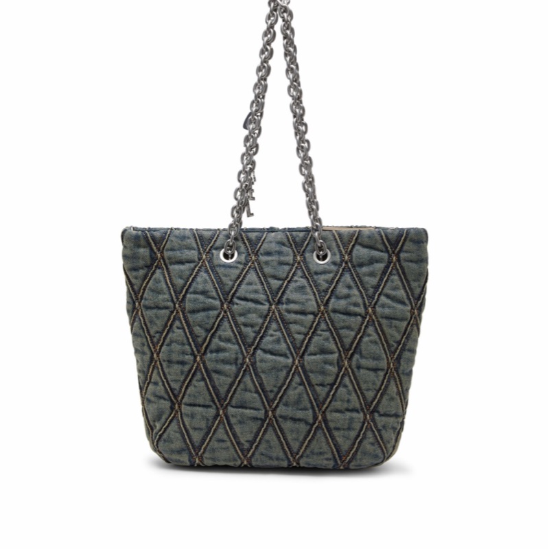 Diesel 女士 Charm-D 手提包均碼碼40cm*12cm*31cm-0