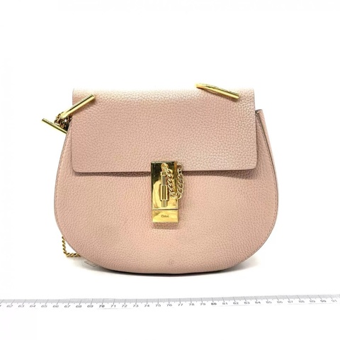 Chloé 克洛伊小豬包高圓圓同款