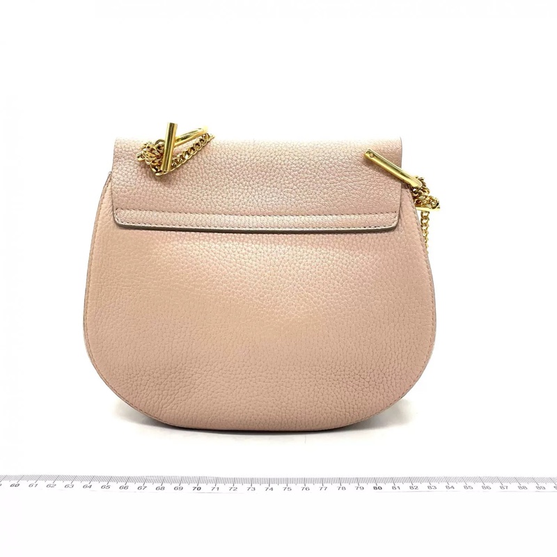 Chloé 克洛伊小豬包高圓圓同款-1