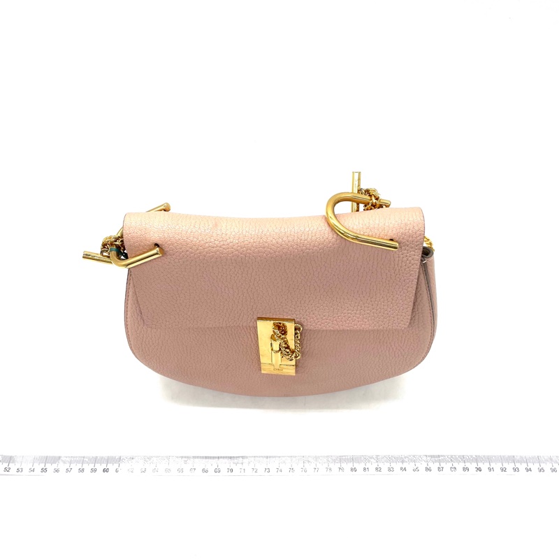 Chloé 克洛伊小豬包高圓圓同款-2