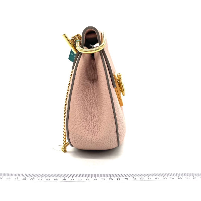 Chloé 克洛伊小豬包高圓圓同款-4