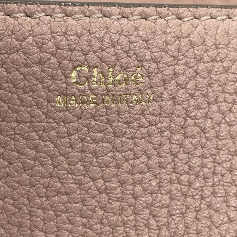 Chloé 克洛伊小豬包高圓圓同款-7