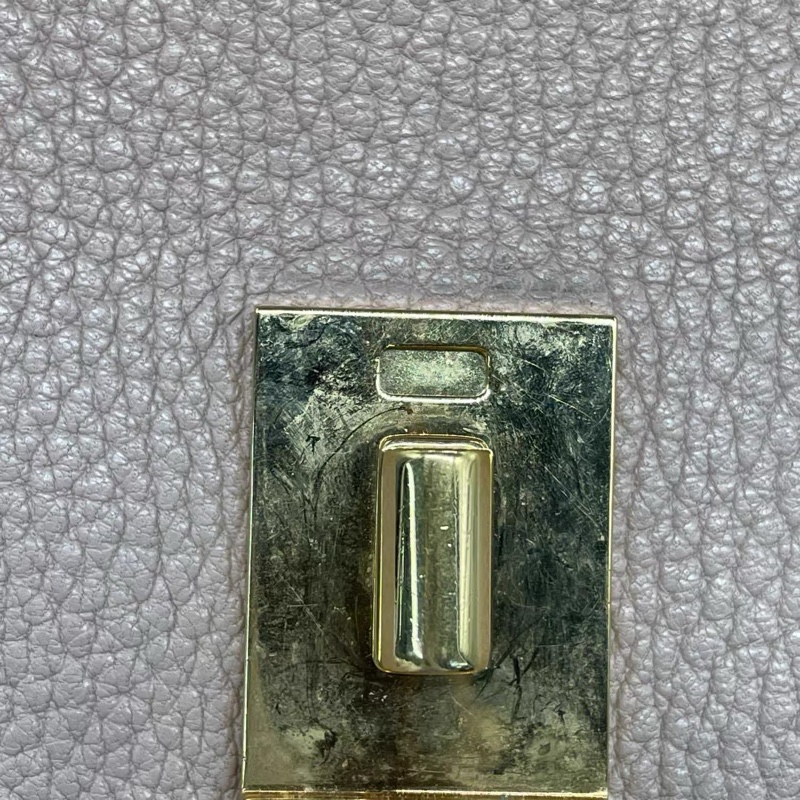 Chloé 克洛伊小豬包高圓圓同款-15