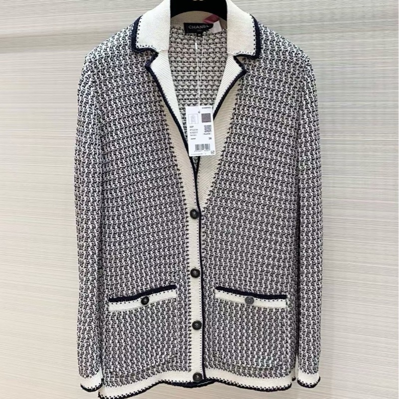 ⭐️ Chanel Jacket 外套-0