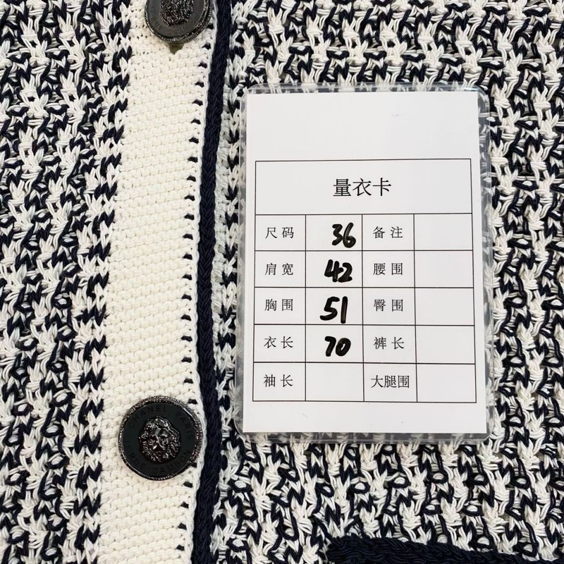 ⭐️ Chanel Jacket 外套-5