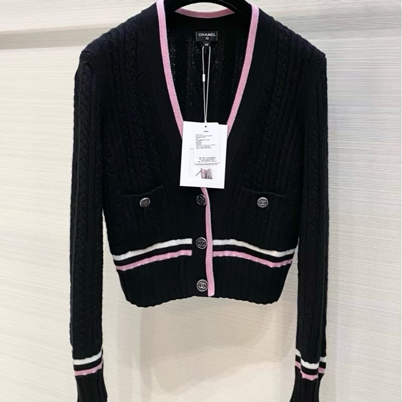 ⭐️ Chanel 23P Jacket 外套-0