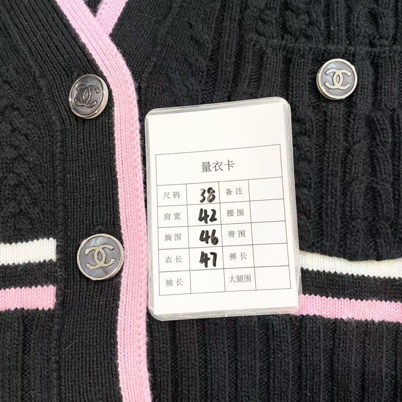 ⭐️ Chanel 23P Jacket 外套-5