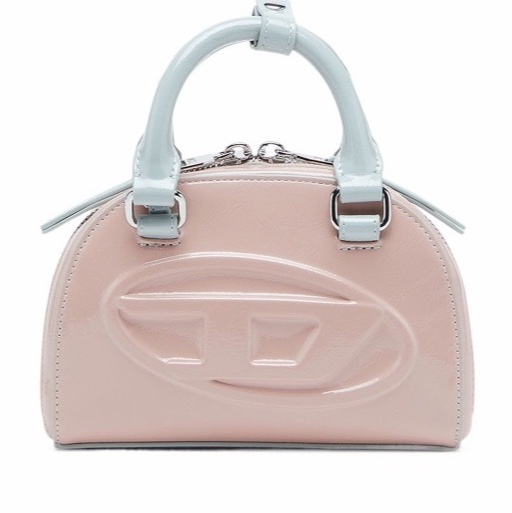 Diesel 女士 1dr dome單肩包均碼碼-0