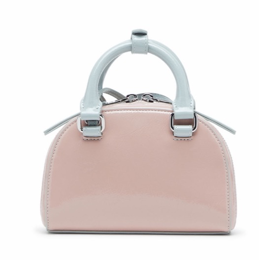 Diesel 女士 1dr dome單肩包均碼碼-1